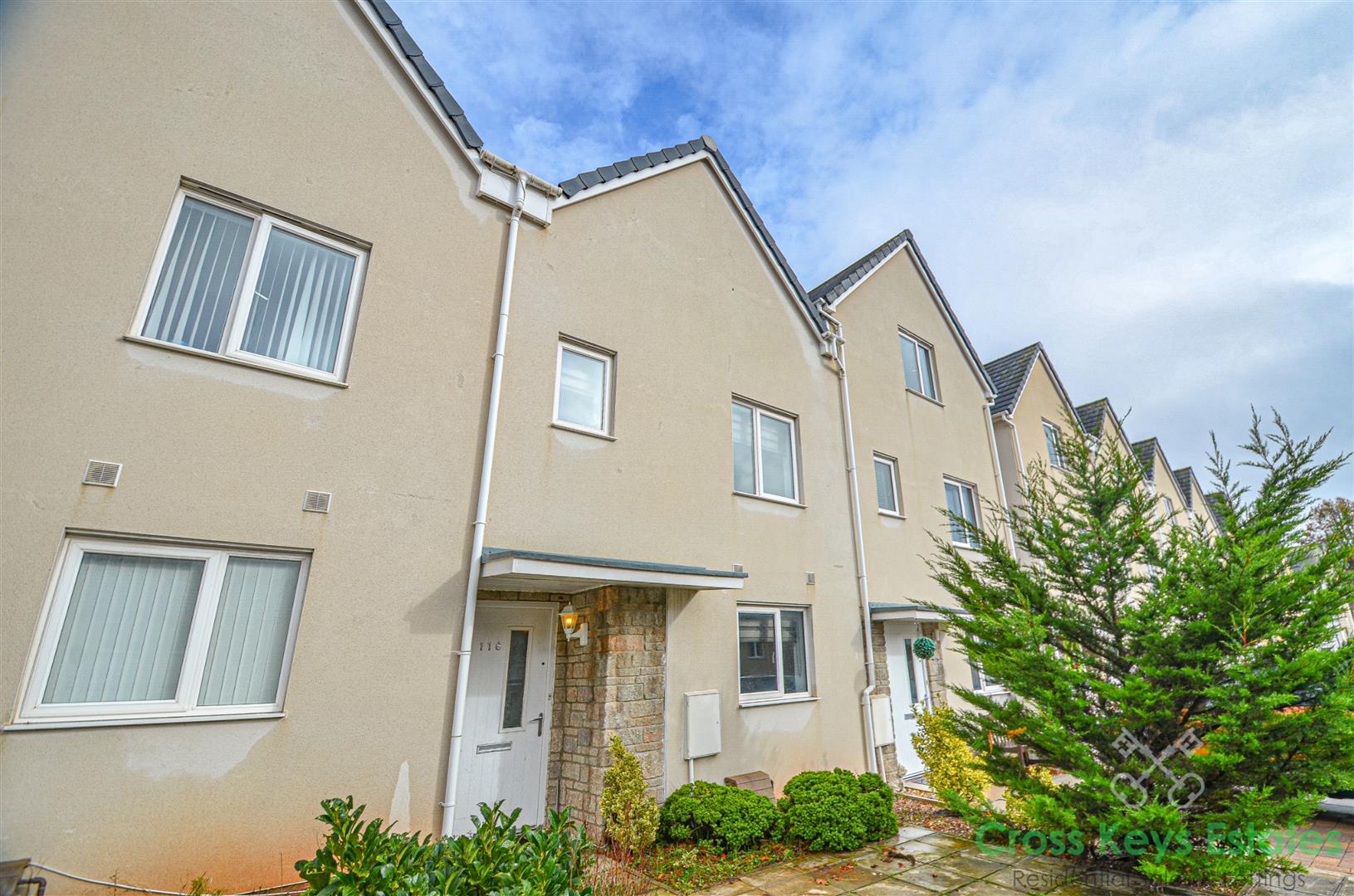 Cross Keys Estate Agents